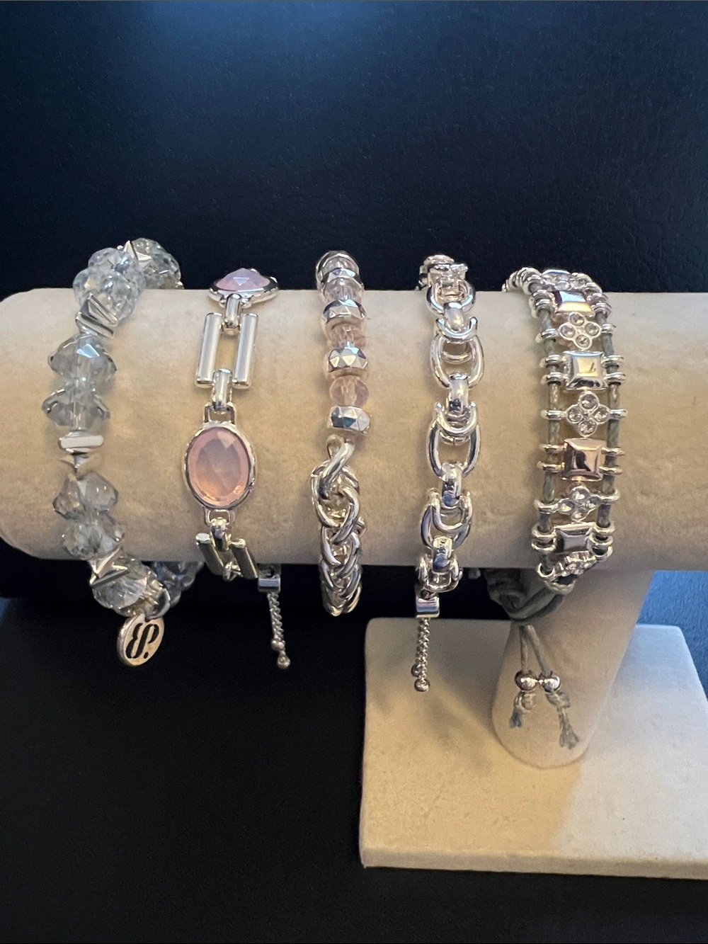 Bomb Party bracelets
